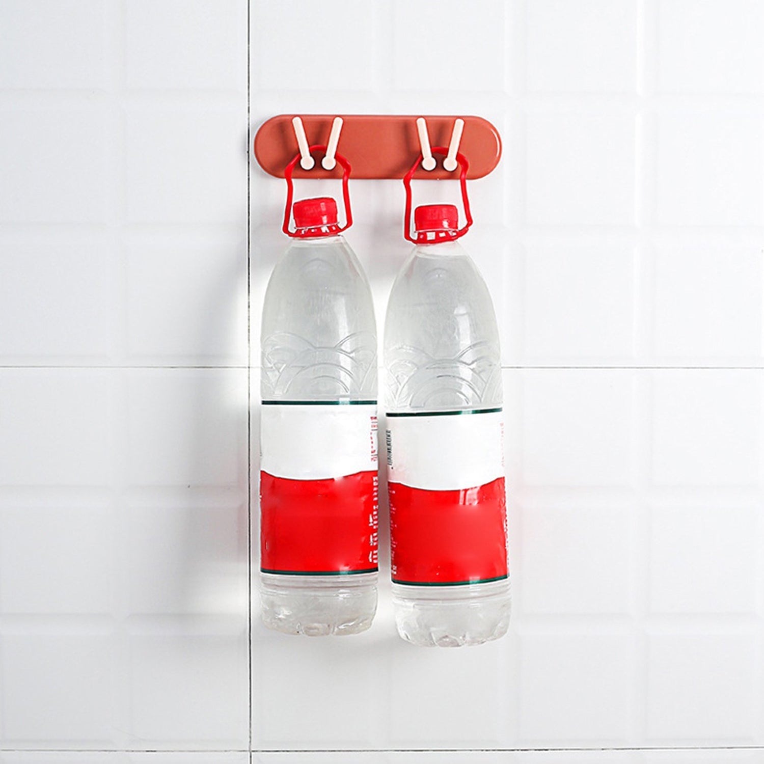 4703 Plastic Multipurpose Holder Bathroom Accessories Organizer Wall Mounted Hanging Mount Shelf & Hooks (1pc) 4703 Plastic Multipurpose Holder Bathroom Accessories Organizer Wall Mounted Hanging Mount Shelf & Hooks (1pc)